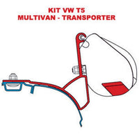 Fiamma F35 Vwt5 Transporter Multivan Adapt Uk 98655Z005