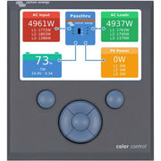 Victron Colour Control GX Panel (System Controller) Victron - UK Camping And Leisure