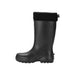 Explorer Black Ultralight Unisex Boots Size 12 (Euro 46) EXBL46 LBC Leon Boots Co - UK Camping And Leisure