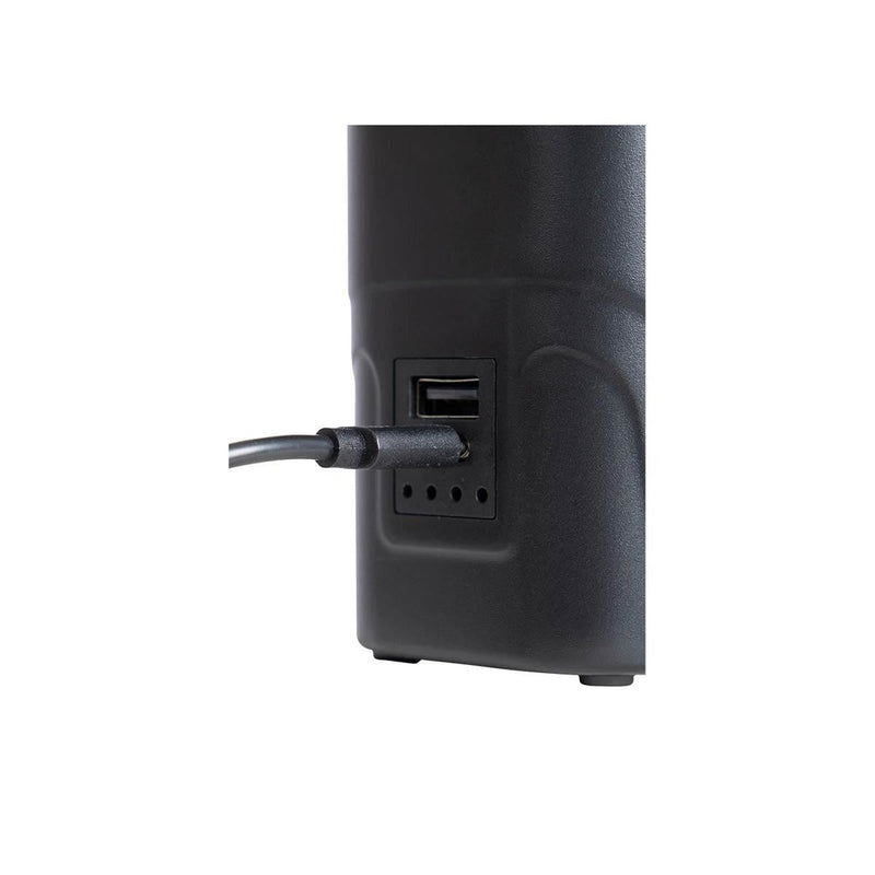 Bo-Camp Electric Pump Rechargeable Usb 250 Litres/Min Bo-Camp - UK Camping And Leisure