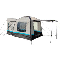 Olpro Snug Inflatable Tailgate Awning 190-250cm