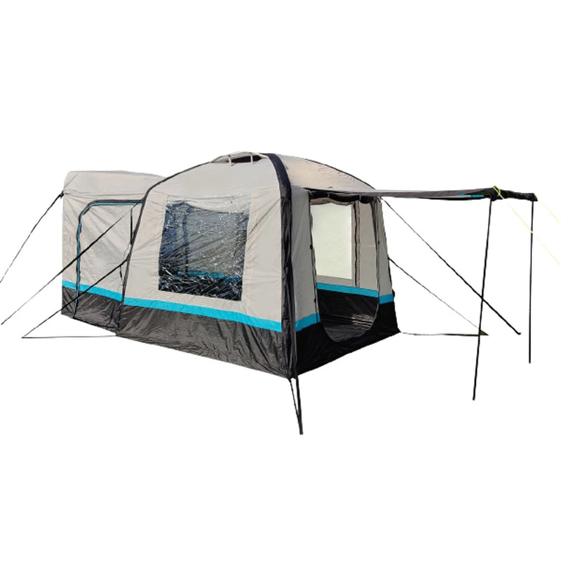 Olpro Snug Inflatable Tailgate Awning 190-250cm