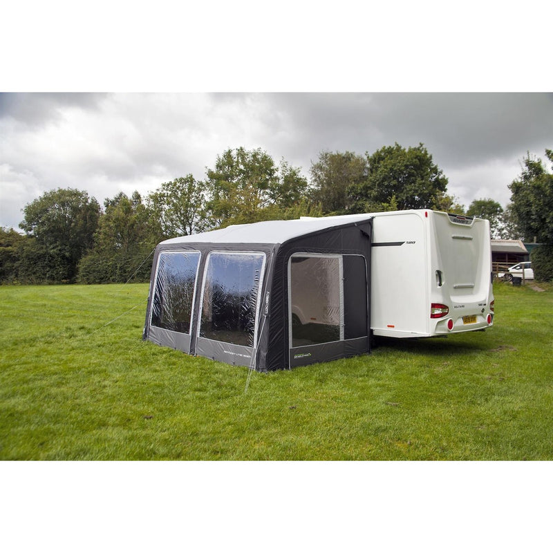 Outdoor Revolution Sport Lite Air 330 Inflatable Caravan Awning - View 8