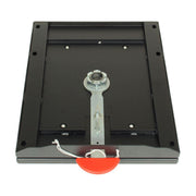 CTA Seat Swivel fits Iveco Daily 2019 On Universal CTA - UK Camping And Leisure