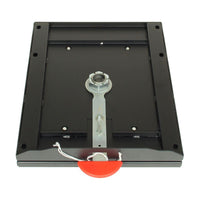 CTA Seat Swivel fits Iveco Daily 2019 On Universal