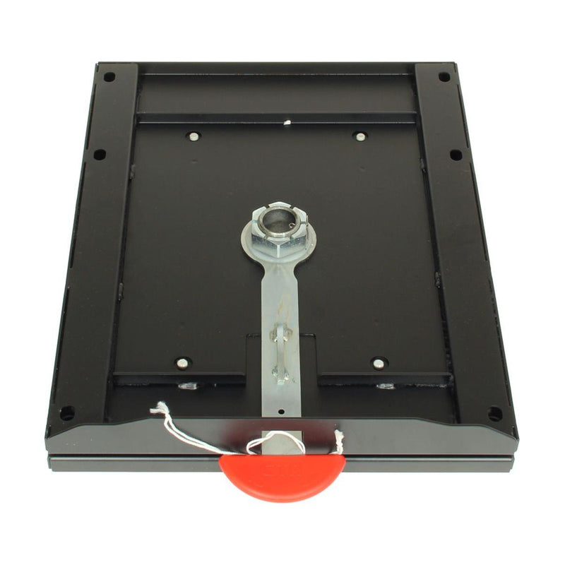 CTA Seat Swivel fits Iveco Daily 2019 On Universal CTA - UK Camping And Leisure