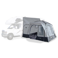 Quest Eagle Poled Drive Away Motorhome Awning (High : 240 - 270)