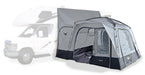 Quest Eagle Poled Drive Away Motorhome Awning (High : 240 - 270) Quest Leisure - UK Camping And Leisure