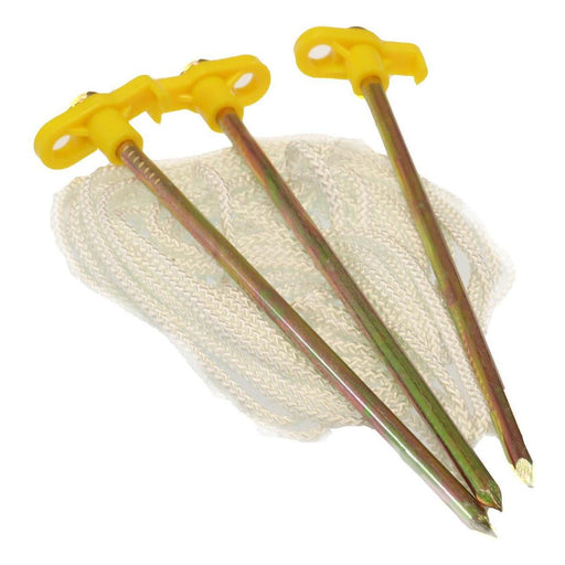 Fiamma Sun View Side F80L Side Panel: Side Panel for Sun Protection Fiamma - UK Camping And Leisure