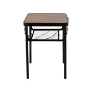 Bo-Camp Industrial Collection Table Garland 60 x 45cm Bo-Camp - UK Camping And Leisure