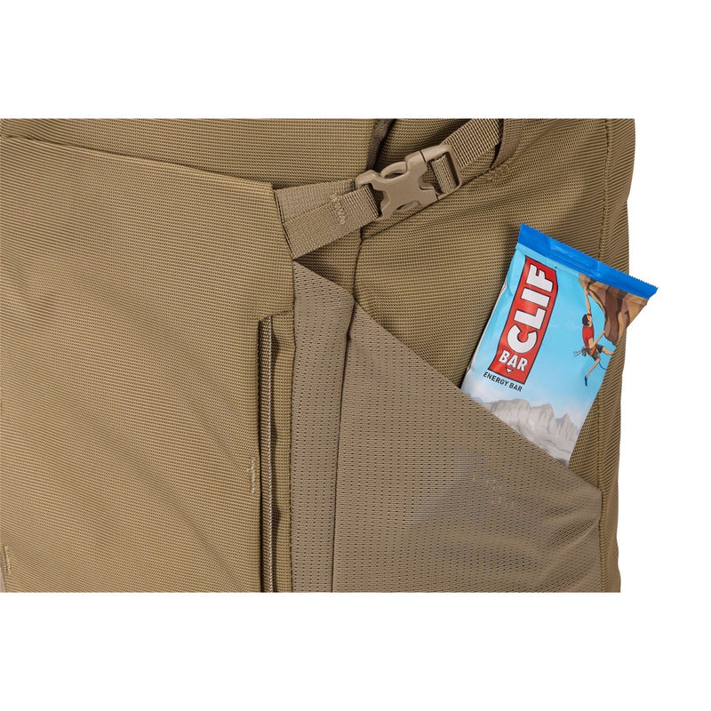 Thule AllTrail hydration pack 22L Faded Khaki tan Thule - UK Camping And Leisure