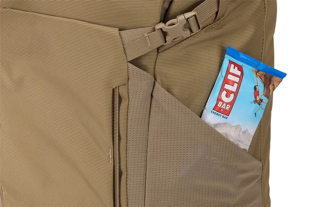 Thule AllTrail hydration pack 22L Faded Khaki tan Thule - UK Camping And Leisure