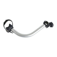 Fiamma Bike Block Pro 3 Black Sleek & Secure Bike Transportation