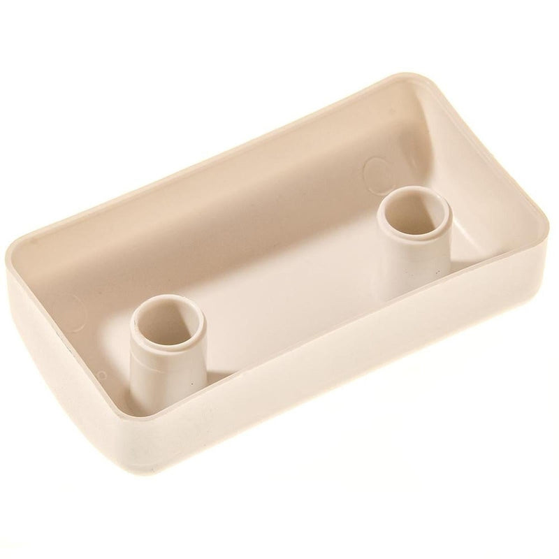 Fiamma Internal S Bracket + Cover (98655-685) Fiamma - UK Camping And Leisure