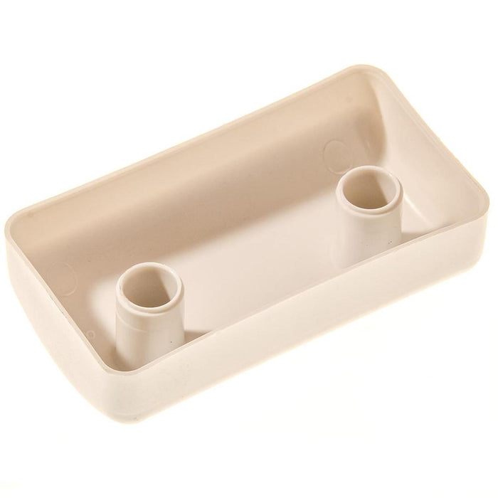 Fiamma Internal S Bracket + Cover (98655-685) Fiamma - UK Camping And Leisure