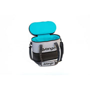 Vango Soft Cooler Medium - 17L Cooler Coolbox 17L Cool Grey Vango - UK Camping And Leisure