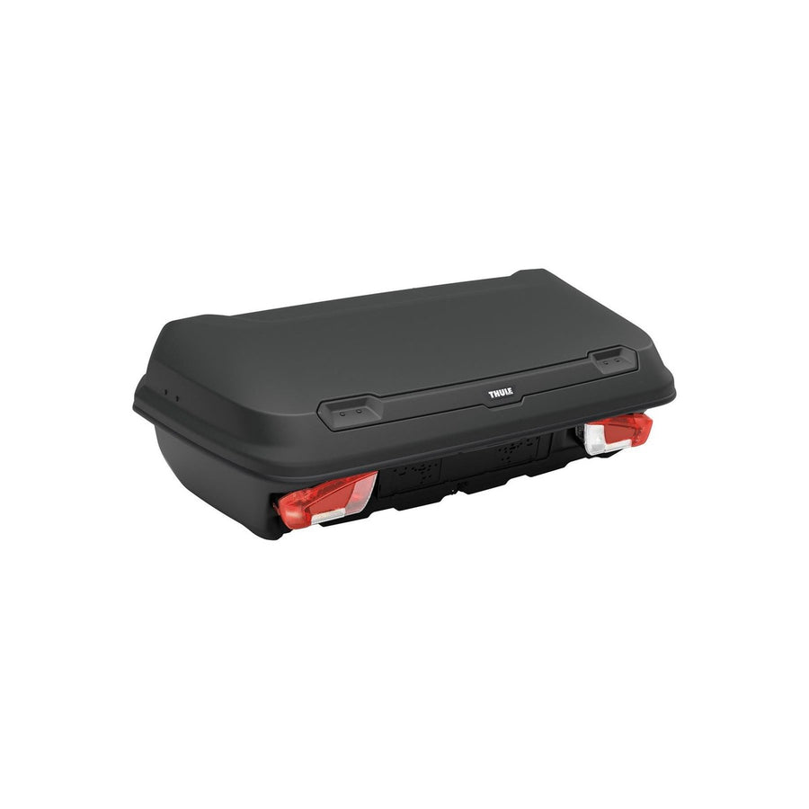 Thule Arcos Box 300l medium hard-shell towbar cargo carrier box Thule - UK Camping And Leisure