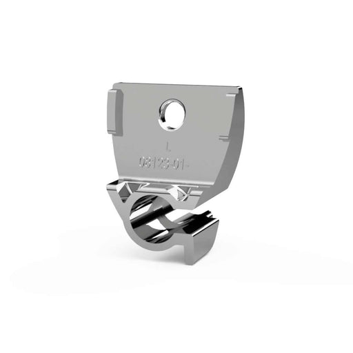 Fiamma Left Hand Fixing Kit for F80L Awning (98673L204) Fiamma - UK Camping And Leisure