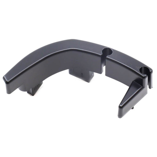 Fiamma F40van Left Hand Pelmet End Cap (98673H011) Fiamma - UK Camping And Leisure