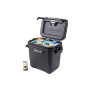 Coleman Convoy 28QT Cooler Cool Box 28L Holds Ice for up to 3 Days Coleman - UK Camping And Leisure