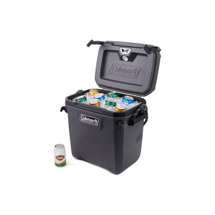 Coleman Convoy 28QT Cooler Cool Box 28L Holds Ice for up to 3 Days