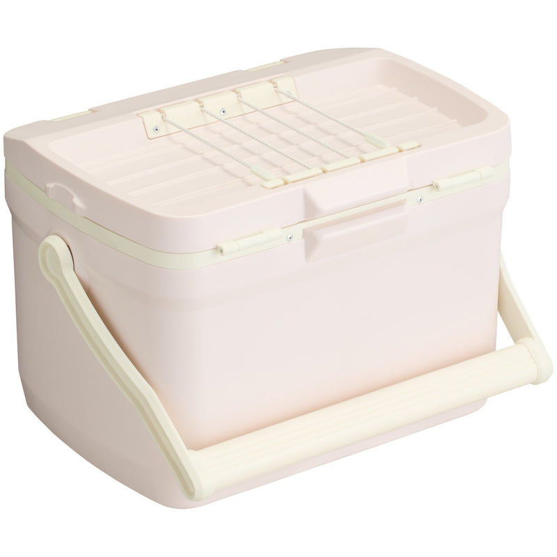 Stanley Easy-Carry Outdoor Cooler 15.1L Stanley - UK Camping And Leisure