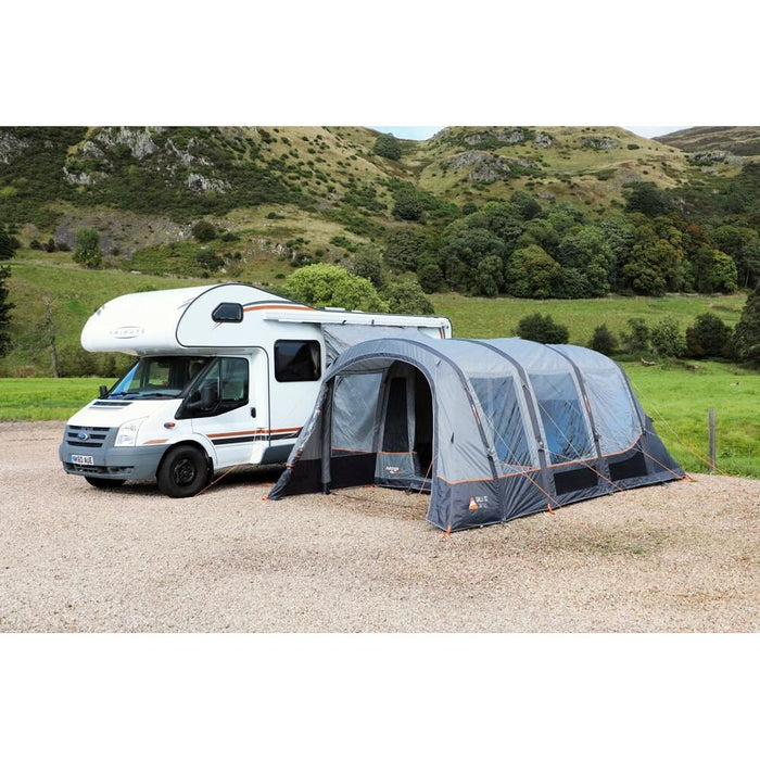 Vango Galli CC II Air Tall Drive Away Awning (255 - 295cm) Motorhome Vango - UK Camping And Leisure