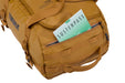Thule Chasm 30L duffel bag golden brown Thule - UK Camping And Leisure
