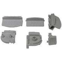 Spare Catches for NRF Blind for Caravan/Motorhome Keep your NRF blind secure