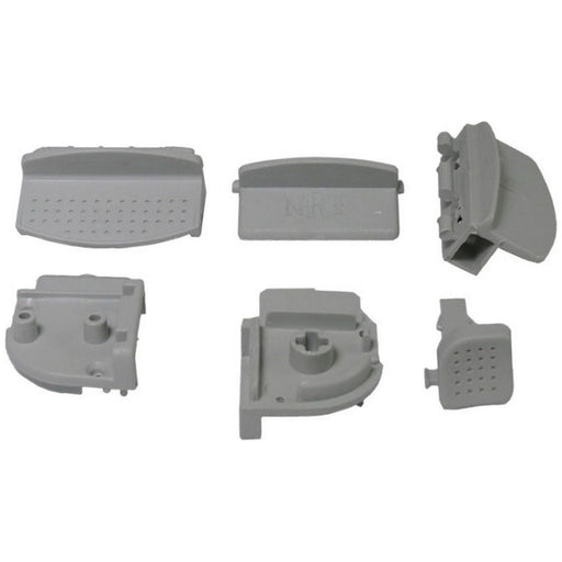 Spare Catches for NRF Blind for Caravan/Motorhome Keep your NRF blind secure Nova - UK Camping And Leisure