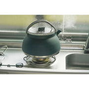 Outwell Collaps Tea Time Kettle 1.5 L Collapsible Camping Kettle - View 5