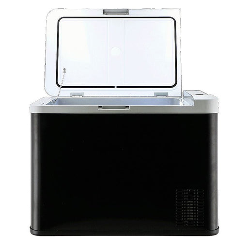 Mestic Cool Box Compressor Mcc-50 Ac/Dc Uk Mestic - UK Camping And Leisure