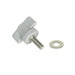 Fiamma Knob & Washer (98655-452) Fiamma - UK Camping And Leisure