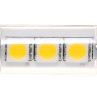 AAA Bulb LED (3) Festoon 12V 42 x 12