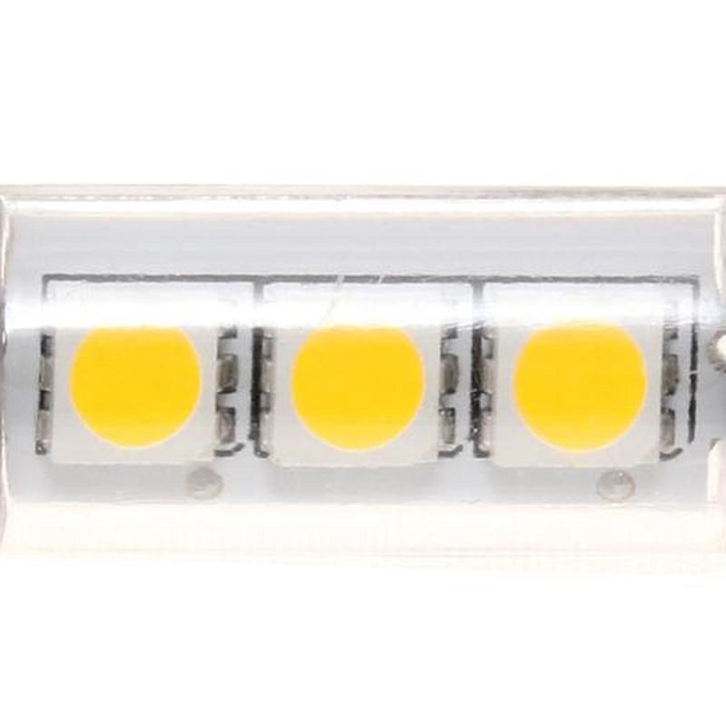 AAA Bulb LED (3) Festoon 12V 42 x 12
