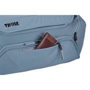 Thule RoundTrip bike duffel mid blue Thule - UK Camping And Leisure