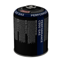 Coleman C500 Performance Gas Cartridge