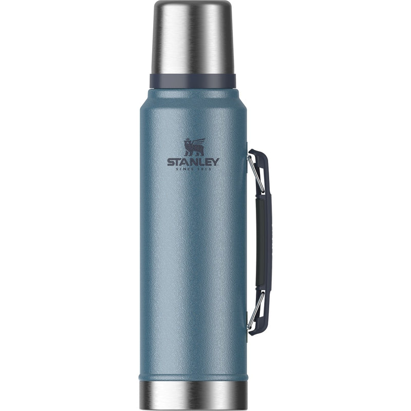 Stanley Legendary Classic Bottle 1.0L Stanley - UK Camping And Leisure