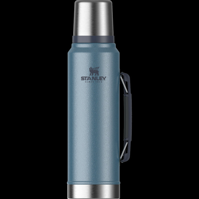 Stanley Legendary Classic Bottle 1.0L Stanley - UK Camping And Leisure