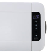 Mestic Cool Box Compressor Mcc-18 Ac/Dc Uk Mestic - UK Camping And Leisure