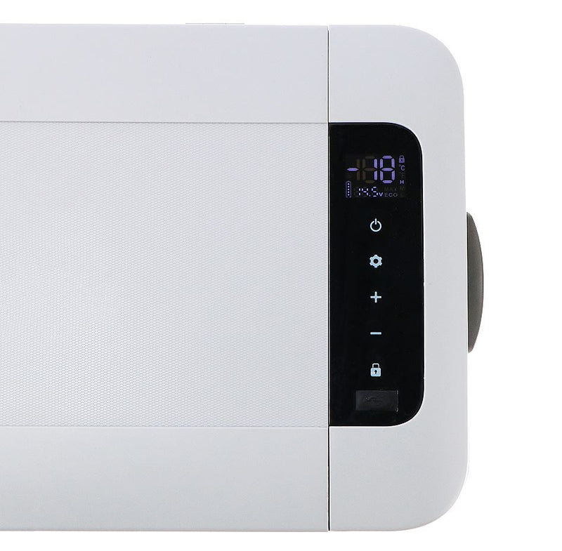 Mestic Cool Box Compressor Mcc-18 Ac/Dc Uk Mestic - UK Camping And Leisure