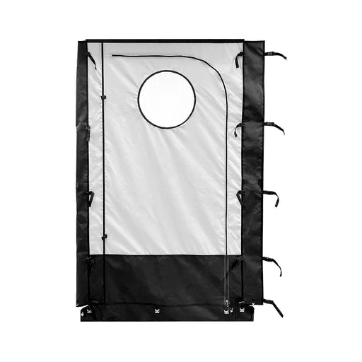 Travellife Scala Front Panel Door Universal 110M 1105330 Travellife - UK Camping And Leisure