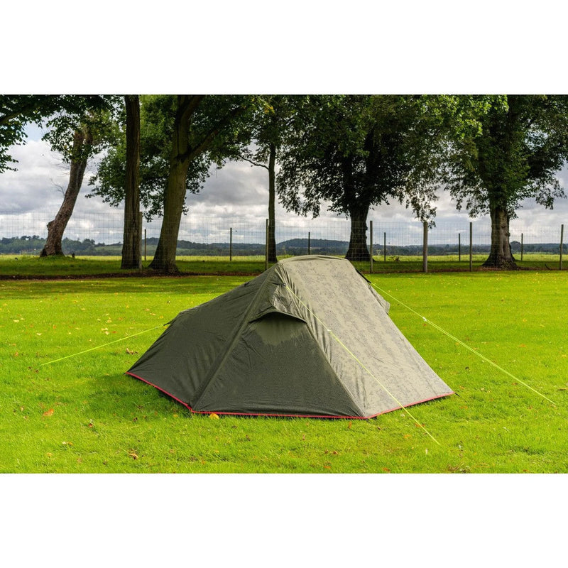Olpro Lightweight Poled 2 Person Tent