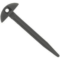 MDS1203 W4 Ground sheet pegs 90mm (5 per pack) 37677