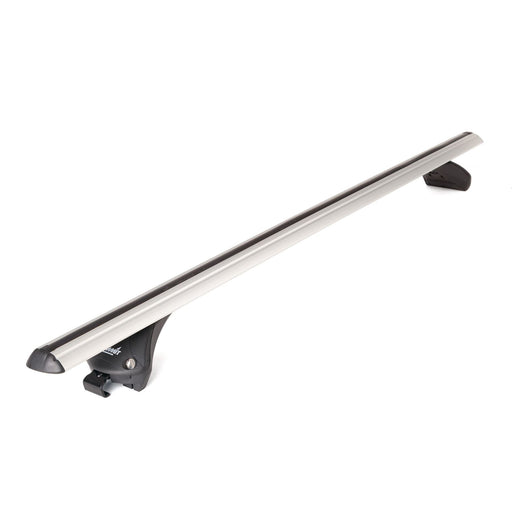 Roof Tent Bars Aluminium Roof Bars fits BMW 5 Series Touring G31 2017-2024 Estate 5-dr with Flush Rails Summit - UK Camping And Leisure