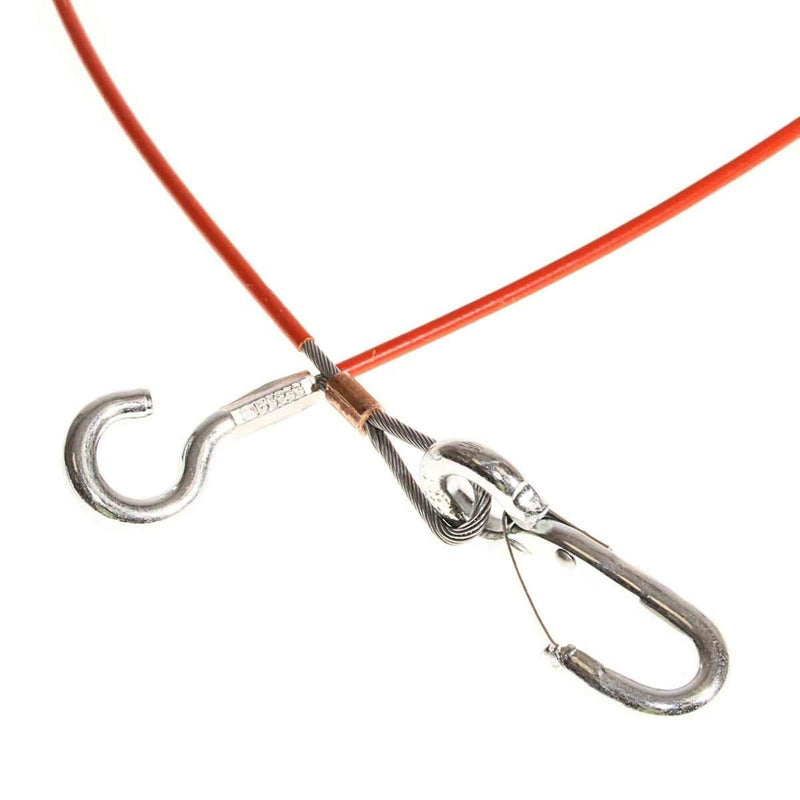 AL-KO Breakaway Cable Bagged (1387123) AL-KO - UK Camping And Leisure