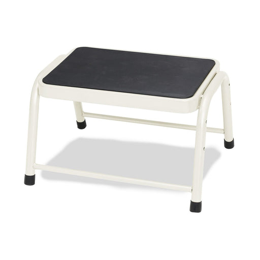 Caravan Single step in white Quest - UK Camping And Leisure