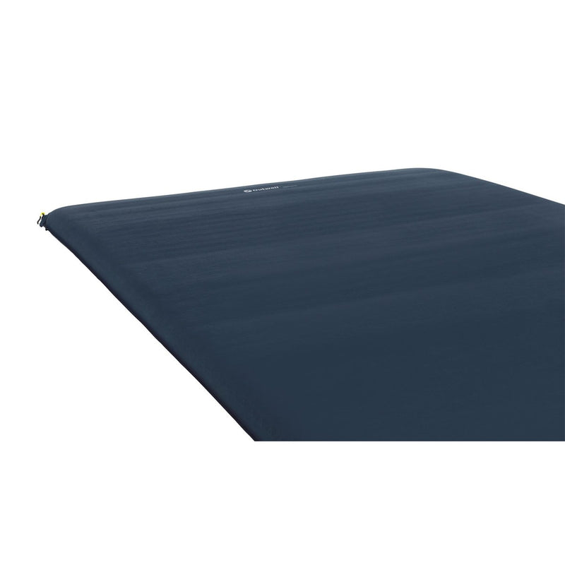 Outwell Dreamcatcher Double 7.5 cm Self Inflating Sleep Mat Camping - View 3