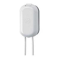 Aerial Satellite Waterproof Socket/Lead for Caravan/Motorhome Installations