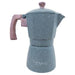 Via Mondo Percolator 6-Cups 1165126 Via Mondo - UK Camping And Leisure